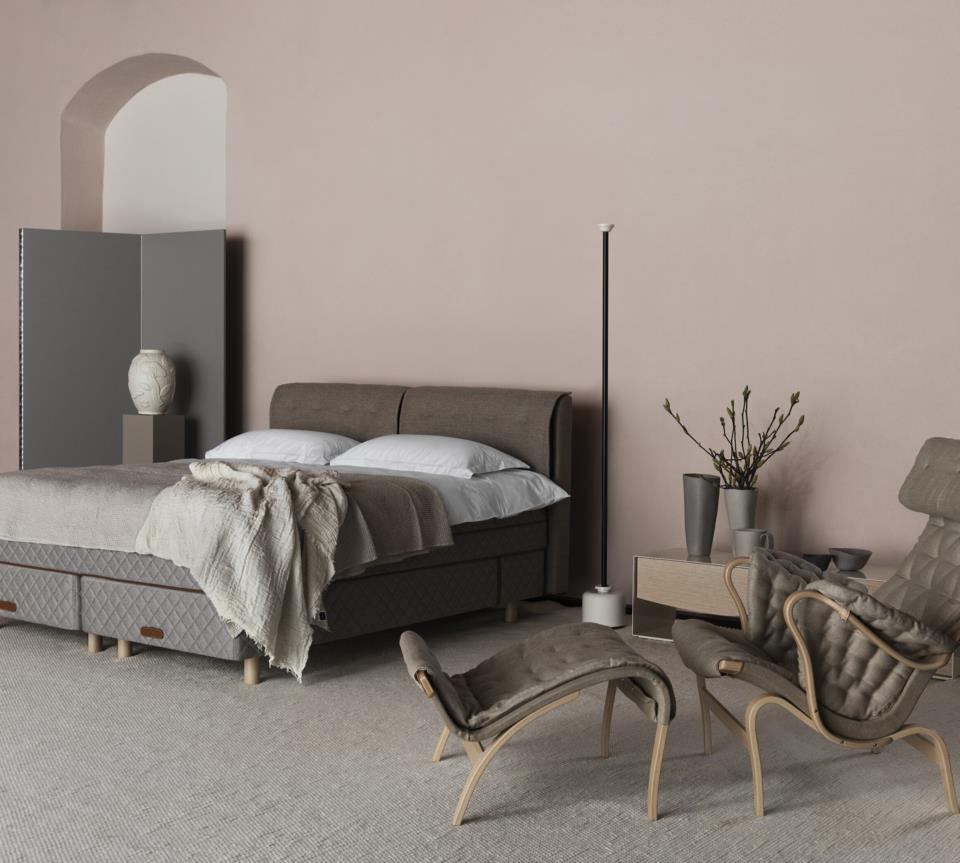 DUX 8008 Inspiration Xupport