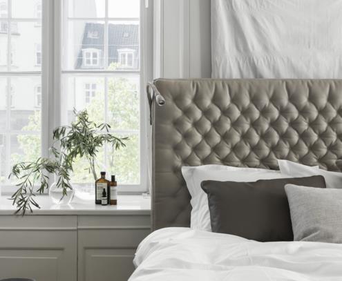 DUX Xclusive Rustical-Set