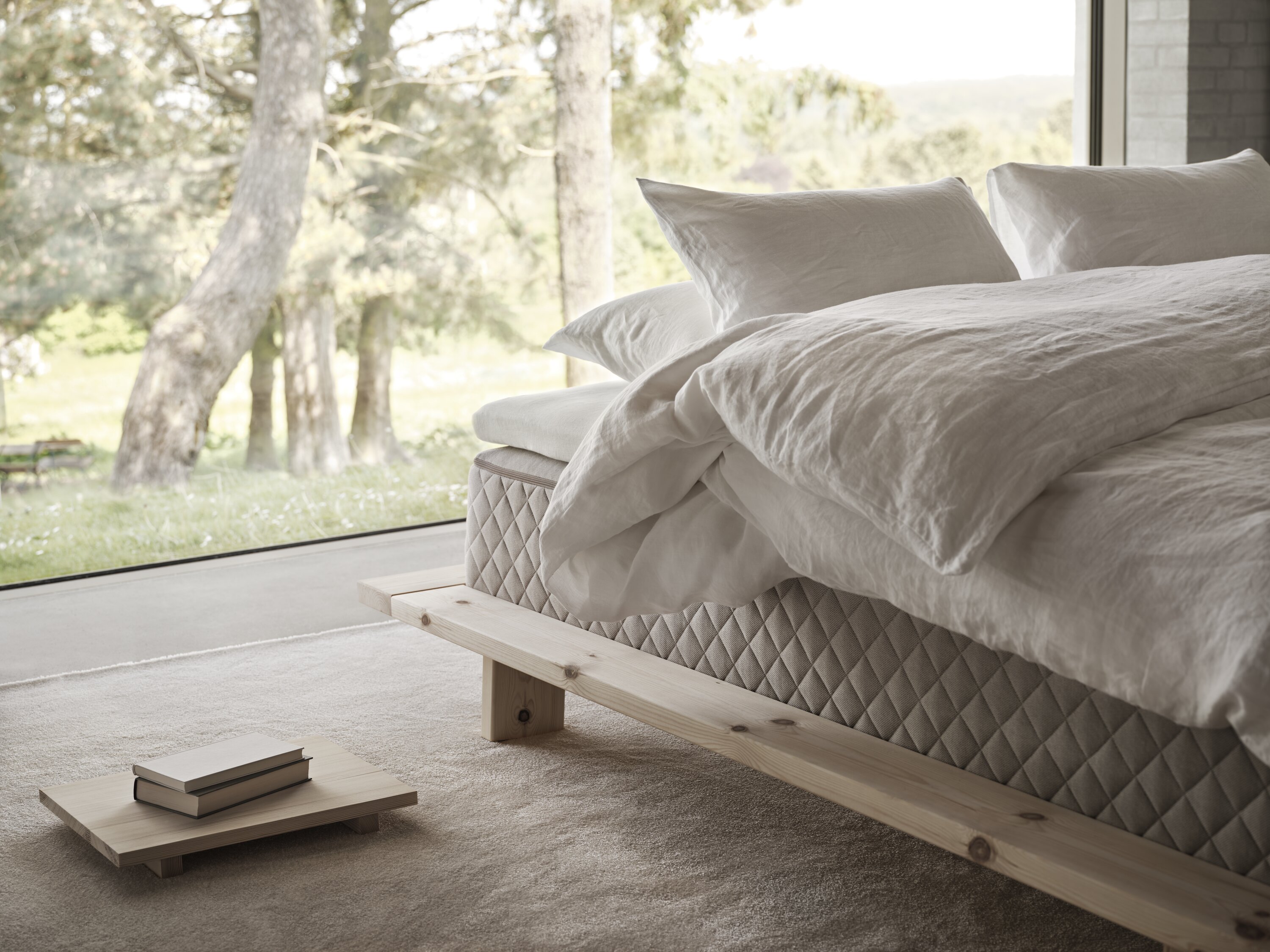 bed-mattress-dux-11-sustainable comfort-pie-comfort-2.tif