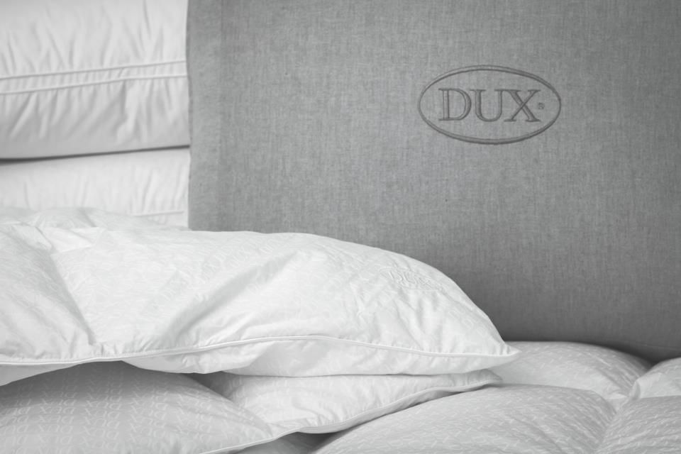 DUX Bettdecke Superior, leicht