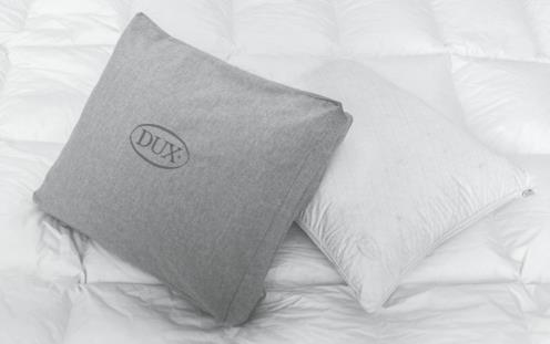 Oreiller DUX superior Ferme