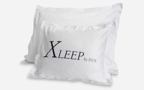 Bettwaren Kissen Xleep