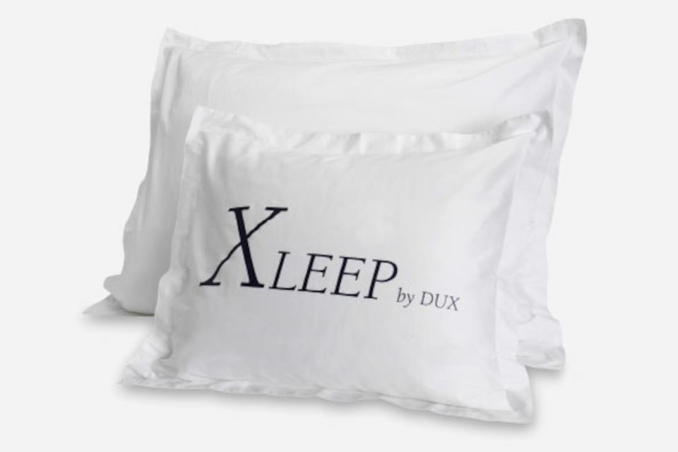 Bettwaren Kissen Xleep
