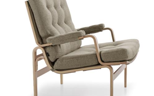 Ingrid haut hêtre steelcut trio