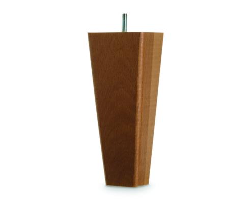 Bein konisch Kirsche