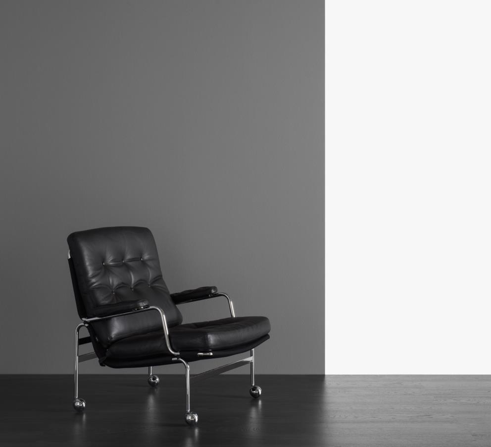 Karin 73 Chrome Classic Soft 88