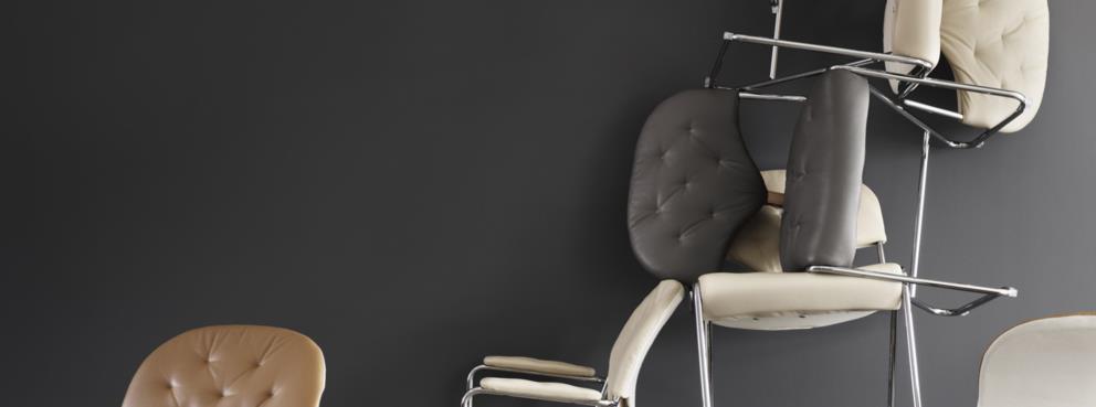 fauteuil Sam