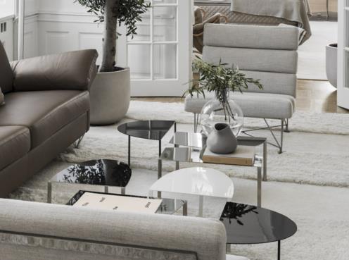 Chaise Spider